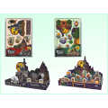 Halloween-Geschenk 3D Puzzlespiel-Halloween-Spielwaren (H4551358)